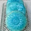 Zayan mint soap