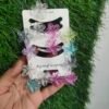 Hair kids buterfly