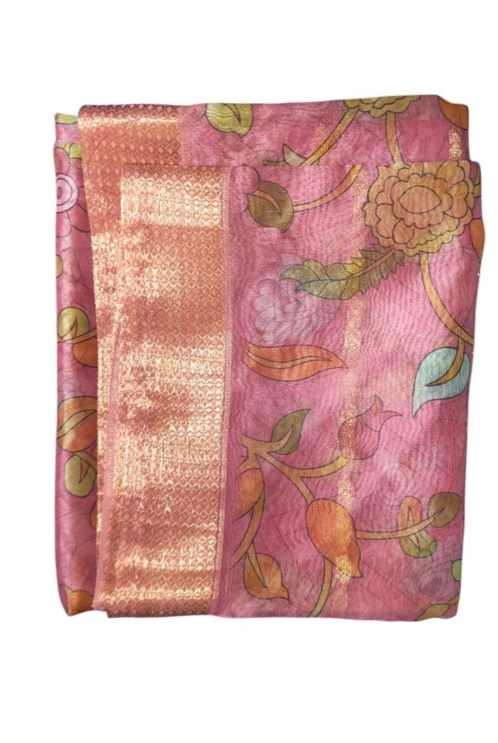 Kurta pant dupatta set - Image 5