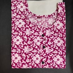 Short kurti